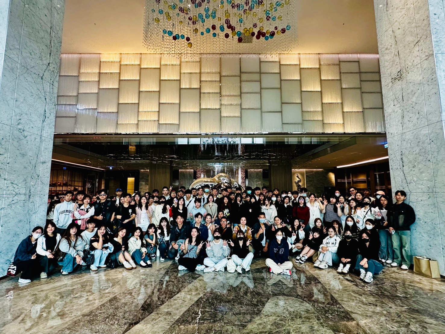 學士專業主視覺