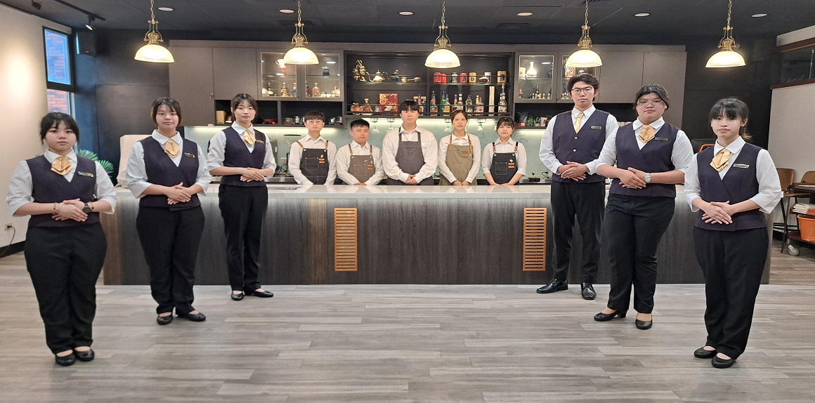 學士專業主視覺