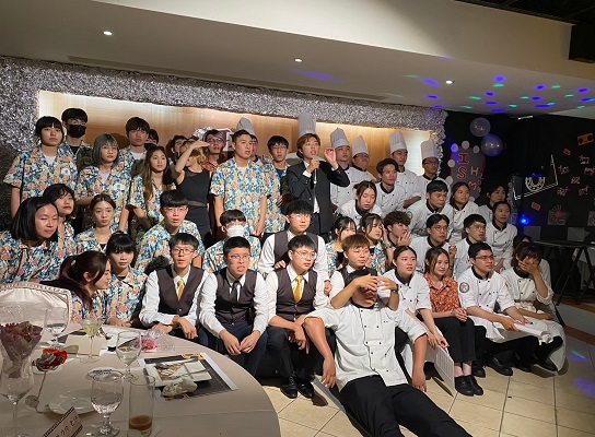 主題名稱：以 5-10 字為原則。